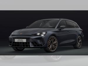 Cupra Leon VZ 1.5 e-HYBRID 200 kW (272 PS) 6-Gang-DSG