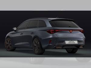 Cupra Leon VZ 1.5 e-HYBRID 200 kW (272 PS) 6-Gang-DSG
