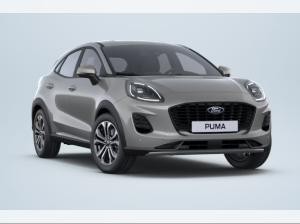 Ford Puma Titanium 1.0 Ecoboost