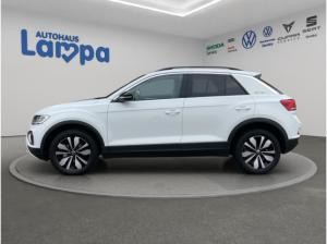 Volkswagen T-Roc GOAL 1.0 TSI ACC,PDC,SHZ,NAVI,KLIMA,DAB+