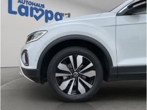 Volkswagen T-Roc GOAL 1.0 TSI ACC,PDC,SHZ,NAVI,KLIMA,DAB+