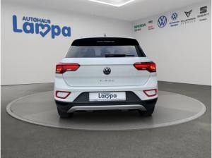 Volkswagen T-Roc GOAL 1.0 TSI ACC,PDC,SHZ,NAVI,KLIMA,DAB+