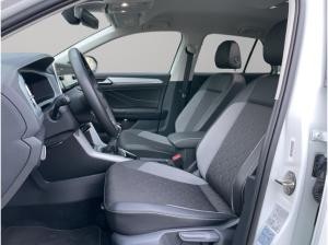 Volkswagen T-Roc GOAL 1.0 TSI ACC,PDC,SHZ,NAVI,KLIMA,DAB+