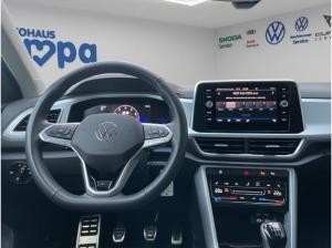 Volkswagen T-Roc GOAL 1.0 TSI ACC,PDC,SHZ,NAVI,KLIMA,DAB+