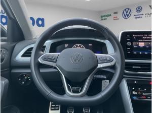 Volkswagen T-Roc GOAL 1.0 TSI ACC,PDC,SHZ,NAVI,KLIMA,DAB+