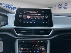 Volkswagen T-Roc GOAL 1.0 TSI ACC,PDC,SHZ,NAVI,KLIMA,DAB+