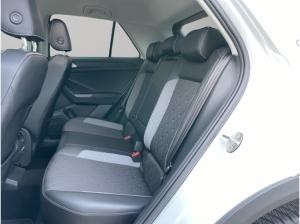 Volkswagen T-Roc GOAL 1.0 TSI ACC,PDC,SHZ,NAVI,KLIMA,DAB+