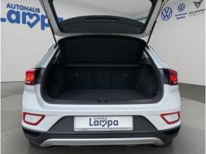 Volkswagen T-Roc GOAL 1.0 TSI ACC,PDC,SHZ,NAVI,KLIMA,DAB+