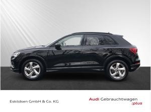 Audi Q3 SUV advanced 35TFSI S tronic LED+ACC+AHK+NAVI