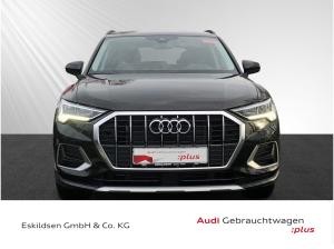 Audi Q3 SUV advanced 35TFSI S tronic LED+ACC+AHK+NAVI