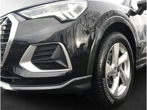 Audi Q3 SUV advanced 35TFSI S tronic LED+ACC+AHK+NAVI