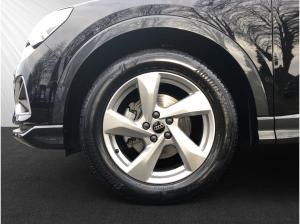 Audi Q3 SUV advanced 35TFSI S tronic LED+ACC+AHK+NAVI