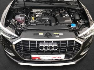 Audi Q3 SUV advanced 35TFSI S tronic LED+ACC+AHK+NAVI