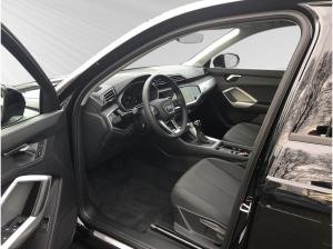 Audi Q3 SUV advanced 35TFSI S tronic LED+ACC+AHK+NAVI