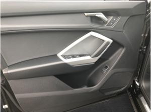 Audi Q3 SUV advanced 35TFSI S tronic LED+ACC+AHK+NAVI