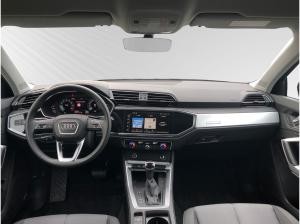 Audi Q3 SUV advanced 35TFSI S tronic LED+ACC+AHK+NAVI