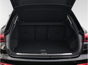 Audi Q3 SUV advanced 35TFSI S tronic LED+ACC+AHK+NAVI