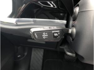 Audi Q3 SUV advanced 35TFSI S tronic LED+ACC+AHK+NAVI