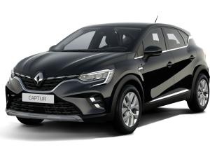 Renault Captur Evolution | +++Stark reduzierte Bereitstellungskosten+++ | Mit Ganzjahresreifen