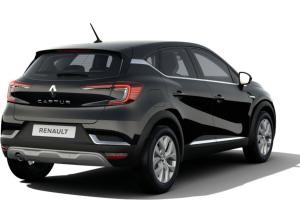Renault Captur Evolution | +++Stark reduzierte Bereitstellungskosten+++ | Mit Ganzjahresreifen