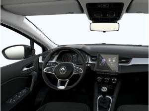 Renault Captur Evolution | +++Stark reduzierte Bereitstellungskosten+++ | Mit Ganzjahresreifen