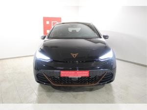 Cupra Born 79kWh VZ 20 PILOT-L HuD HEAT-PUMP SENNHEISER *Lager*