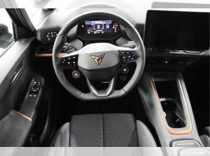 Cupra Born 79kWh VZ 20 PILOT-L HuD HEAT-PUMP SENNHEISER *Lager*