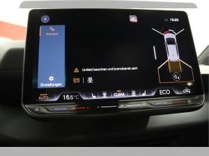 Cupra Born 79kWh VZ 20 PILOT-L HuD HEAT-PUMP SENNHEISER *Lager*