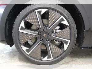 Cupra Born 79kWh VZ 20 PILOT-L HuD HEAT-PUMP SENNHEISER *Lager*