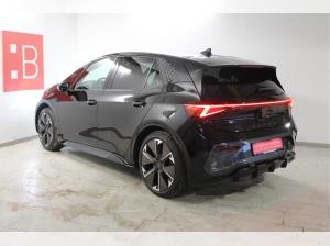 Cupra Born 79kWh VZ 20 PILOT-L HuD HEAT-PUMP SENNHEISER *Lager*