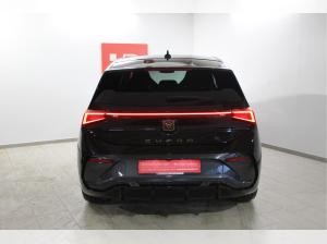 Cupra Born 79kWh VZ 20 PILOT-L HuD HEAT-PUMP SENNHEISER *Lager*