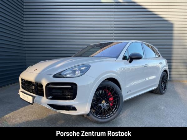 Porsche Cayenne GTS