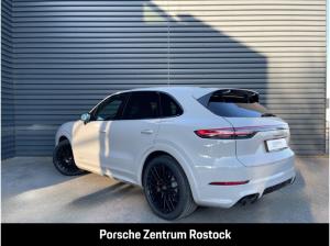 Porsche Cayenne GTS