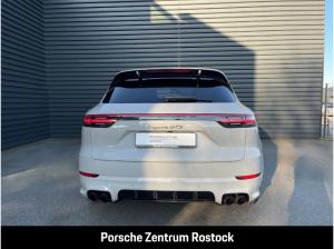 Porsche Cayenne GTS