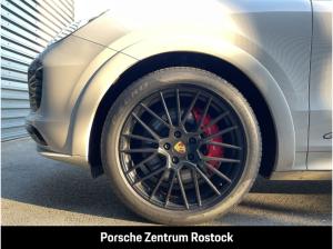 Porsche Cayenne GTS