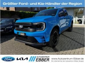 Ford Ranger Wildtrak e-4WD DoKa 3.0 Ecoblue MS-RT