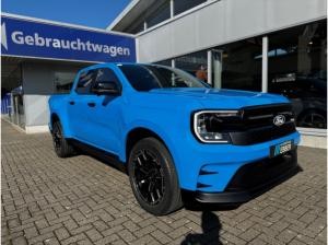 Ford Ranger Wildtrak e-4WD DoKa 3.0 Ecoblue MS-RT