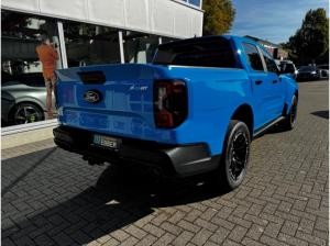 Ford Ranger Wildtrak e-4WD DoKa 3.0 Ecoblue MS-RT
