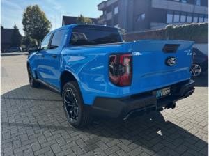Ford Ranger Wildtrak e-4WD DoKa 3.0 Ecoblue MS-RT