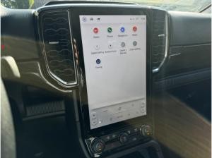 Ford Ranger Wildtrak e-4WD DoKa 3.0 Ecoblue MS-RT