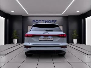 Audi Q6 e-tron SUV PERFORMANCE ❗️ SOFORT VERFÜGBAR🚀