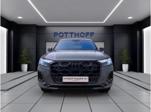 Audi Q7 SUV S line business TDI quattro ❗️ SOFORT VERFÜGBAR🚀