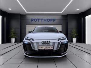 Audi Q6 e-tron SUV PERFORMANCE ❗️ SOFORT VERFÜGBAR🚀