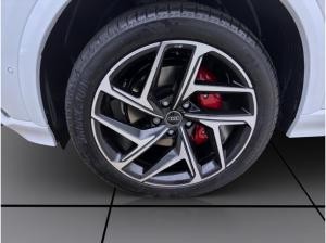 Audi Q6 e-tron SUV PERFORMANCE ❗️ SOFORT VERFÜGBAR🚀