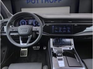 Audi Q7 SUV S line business TDI quattro ❗️ SOFORT VERFÜGBAR🚀