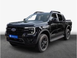 Ford Ranger Stormtrak 2,3L PHEV 281PS inkl. W&V Sofort!
