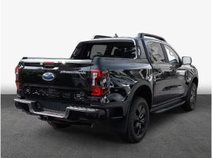 Ford Ranger Stormtrak 2,3L PHEV 281PS inkl. W&V Sofort!