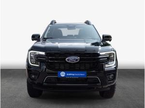Ford Ranger Stormtrak 2,3L PHEV 281PS inkl. W&V Sofort!