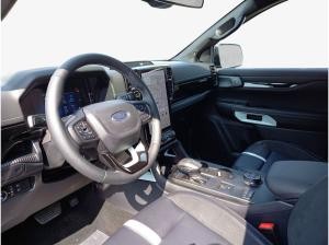 Ford Ranger Stormtrak 2,3L PHEV 281PS inkl. W&V Sofort!