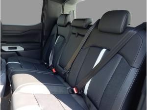 Ford Ranger Stormtrak 2,3L PHEV 281PS inkl. W&V Sofort!